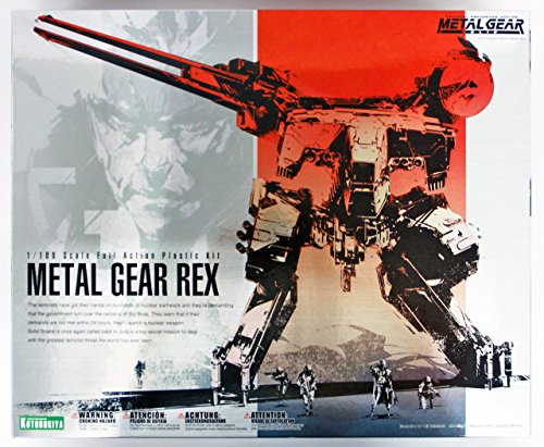 楽天市場】メタルギア rex 1 100の通販 楽天市場】メタルギア rex 1 100の通販