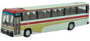 【中古】「非常に良い」バスコレ80 日野ブルーリボンP-RU638BB 東急バス(3)