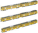 【中古】「非常に良い」マイクロエース Nゲージ 西武3000系 国分寺線 6両セット A7695 鉄道模型 電車