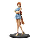 【中古】「非常に良い」バンプレスト ワンピース DXF〜THE GRANDLINE LADY〜ワノ国 vol.1 ナミ(3)