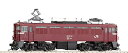 【中古】TOMIX HOゲージ ED79-100形 PS HO-2511 鉄道模型 電気機関車