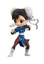 【中古】「非常に良い」Q posket ストリートファイターシリーズ 春麗 ノーマルカラー 単品