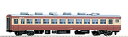 【中古】TOMIX HOゲージ サハ455形 HO-6014 鉄道模型 電車