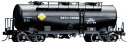 【中古】TOMIX HOゲージ タキ1900形キットA 2両分 HO-737 鉄道模型 貨車