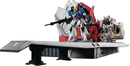 楽天市場】robot魂 ガンダム ホワイトベース カタパルトデッキ 楽天市場】robot魂 ガンダム ホワイトベース カタパルトデッキ
