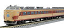 【中古】「非常に良い」TOMIX Nゲージ 485系特急電車 くろしお セット 4両 98384 鉄道模型 電車