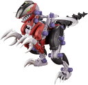 【中古】「非常に良い」壽屋 ZOIDS EZ-027 レブラプター 120mm 全高約1/72スケール プラモデル ZD111
