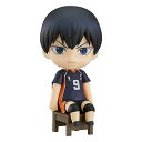 【中古】「非常に良い」オランジュ・ルージュ(Orange Rouge) ねんどろいど ハイキュー!! TO THE TOP Swacchao! 影山飛雄