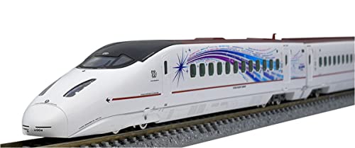 楽天市場】(n) 10-1729 九州新幹線800系<流れ星新幹線> 6両 楽天市場】(n) 10-1729 九州新幹線800系<流れ星新幹線> 6両