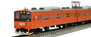 【中古】「非常に良い」TOMIX Nゲージ JR 201系通勤電車 中央線・分割編成 基本セット 98767 鉄道模型 電車(3)