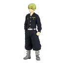 【中古】「非常に良い」バンプレスト 東京リベンジャーズ 松野千冬 フィギュア