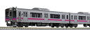 【中古】KATO Nゲージ 701系0番台 秋田色 3両セット 10-1557 鉄道模型 電車(3)