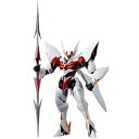 【中古】「非常に良い」RIOBOT 宇宙の騎士テッカマンブレード ブラスターテッカマンブレード ノンスケール ABS&ダイキャスト製 塗装済み完成品 アクションフィギュア