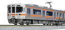 【中古】「非常に良い」KATO Nゲージ 313系2500番台 3両セット 10-1772 鉄道模型 電車