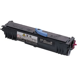 【中古】EPSON ETカートリッジ LPA4ETC7 3000ページ LP-1400/S100用