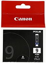 【中古】「未使用品」Canon 純正 インク カートリッジ BCI-9 ブラック BCI-9BK