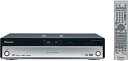 【中古】Pioneer DVDレコーダー 地上 BS 110度CSデジタルハイビジョンチューナー搭載 250GB HDD内蔵 DVR-DT70