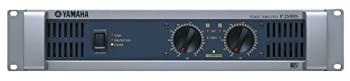 【中古】ヤマハ P2500S パワーアンプ P2500S : 4960693214930