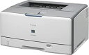 【中古】「非常に良い」Canon レーザープリンタ Satera LBP3500 A3モノクロ対応 A4モノクロ25ppm 給紙枚数標準350枚