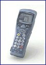 【中古】ウェルキャット コードレスレーザーリーダー HLT-700-02