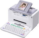 【中古】カシオ計算機 プリン写ル PCP-120