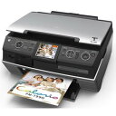 【中古】EPSON カラリオ・プリンタ PM-T990