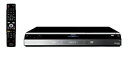 【中古】SHARP AQUOS 地上・BS・110度CSデジタルフルハイビジョンレコーダー 500GB DV-ACW55(2)