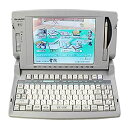 【中古】SHARP ワープロ 書院 WD-C50