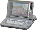 【中古】SHARP ワープロ 書院 WD-M500