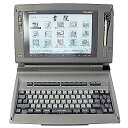 【中古】SHARP ワープロ 書院 WD-A850