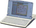 【中古】NEC ワープロ 文豪 JX-720