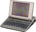 【中古】NEC ワープロ 文豪 JX-730