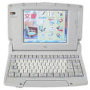 【中古】NEC ワープロ 文豪 JX-K1C