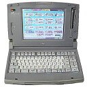 【中古】NEC ワープロ 文豪 JX-55MA