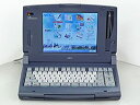 【中古】NEC ワープロ 文豪 JX-50MA