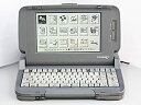 【中古】NEC ワープロ 文豪 ミニ5UH (PWP5UH)
