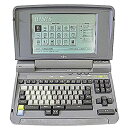 【中古】富士通 オアシス OASYS 30-LX401