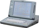 【中古】富士通 ワープロ オアシス OASYS LX-9000