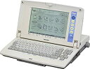 【中古】東芝 ワープロ ルポ Rupo JW-4020