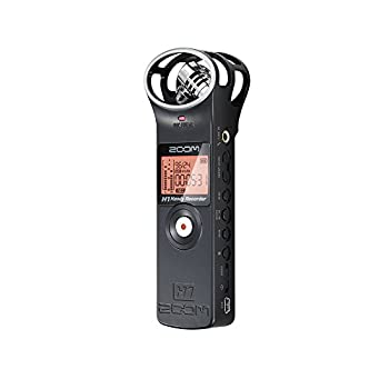 【中古】ZOOM ハンディーレコーダー H1 リニアPCMレコーダー 【中古】ZOOM ハンディーレコーダー H1 リニアPCMレコーダー