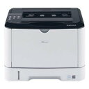 【中古】「非常に良い」リコー 《IPSiO SP 3510》 A4モノクロレーザー IPSiO SP 3510(308897)