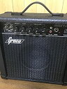【中古】「非常に良い」Greco / GBX1000 ギター/ベース兼用アンプ