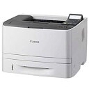 【中古】旧モデル Canon レーザープリンタ Satera LBP6600 A4モノクロ対応 A4モノクロ33ppm 給紙枚数標準300枚 「LIPS LX」...