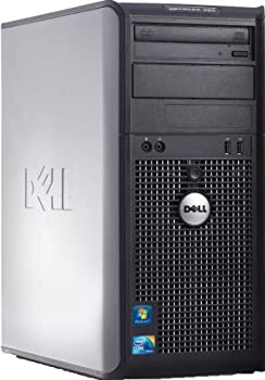 【中古】パソコン デスクトップ DELL OptiPlex 780 MT Core2Duo E8600 3.33GHz 4GBメモリ 320GB Sマルチ Windows7 Pro 搭載 リカバリーディスク付属 動作