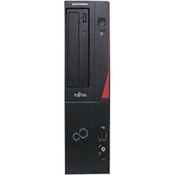 【中古】富士通 ESPRIMO D551/GX (Celeron G1610/2GB/250GB/DVD/Win7 Pro) FMVD0501EP