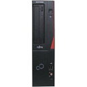 【中古】「非常に良い」富士通 ESPRIMO D551/GX (Celeron G1610/2GB/250GB/DVD/Win7 Pro) FMVD0501EP