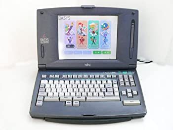 【中古】ワープロ 【親指シフト】FUJITSU オアシス OASYS LX-4500NT