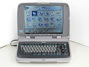【中古】ワープロ TOSHIBA ルポ Rupo JW-8020
