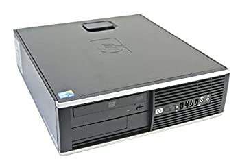 【中古】DELL Compaq 8100Elite SFF Core-i3-2.93GHz/2GB/160GB/DVD/Win7