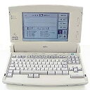 【中古】富士通 ワープロ オアシス OASYS LX-1000